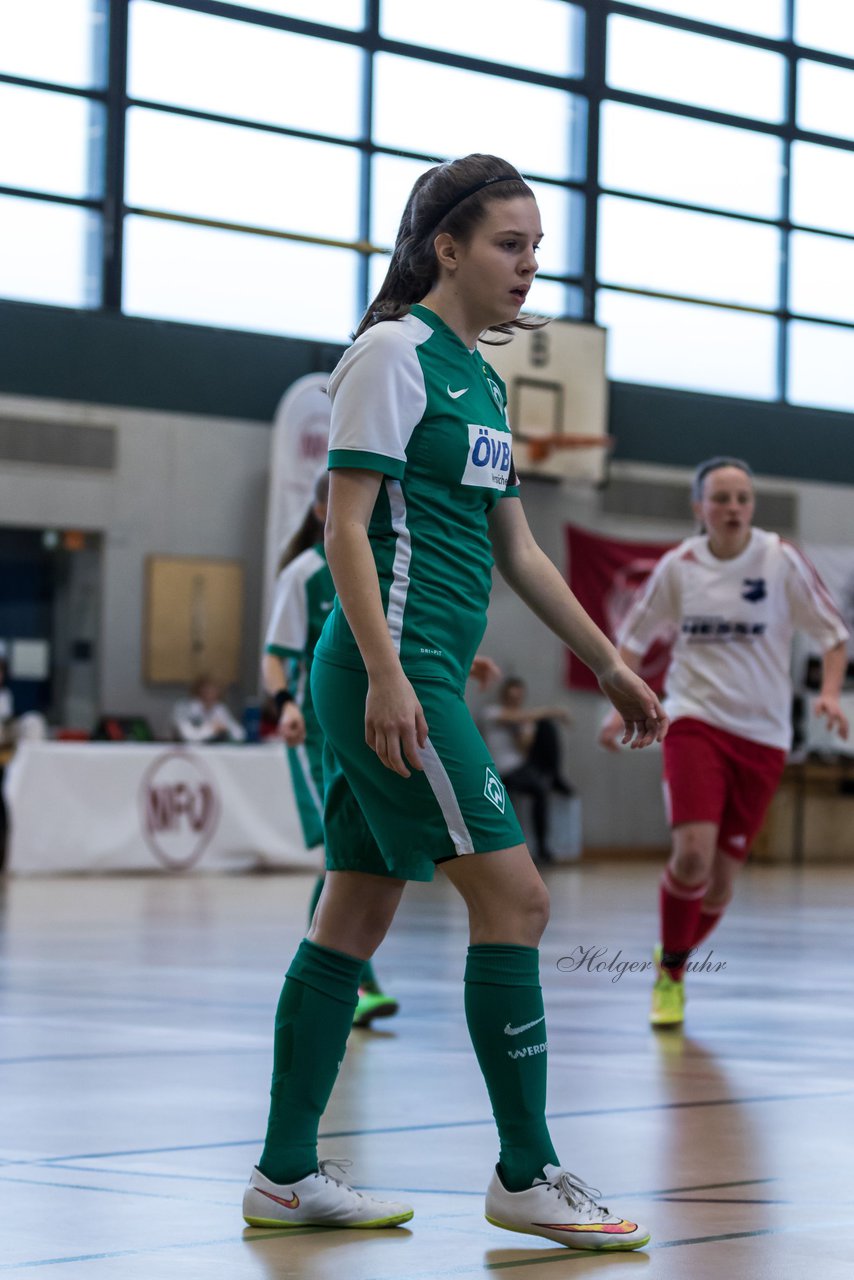 Bild 209 - Norddeutsche Futsalmeisterschaft